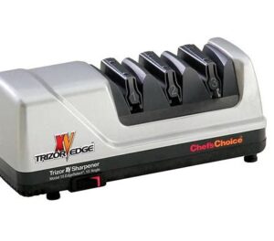 Electric Knife Sharpener